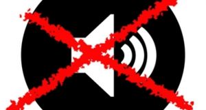 El 20 de maig serà un dia sense música